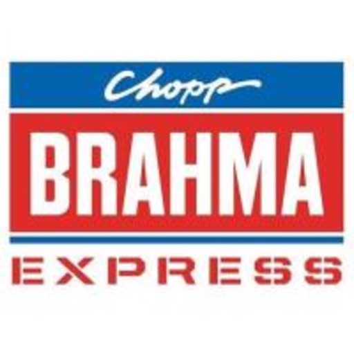 Brahma Express icon