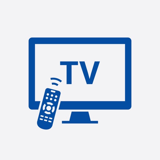 TV Remote Control for Samsung iOS App