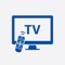 Icon TV Remote Control for Samsung