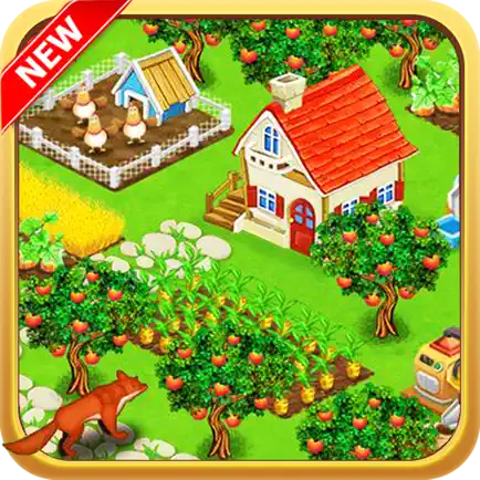 Dream Farm (Happy Farm) Читы