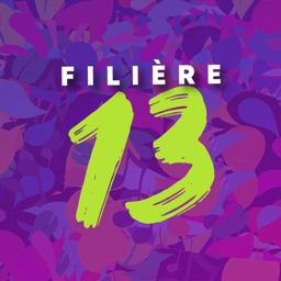 Filière 13