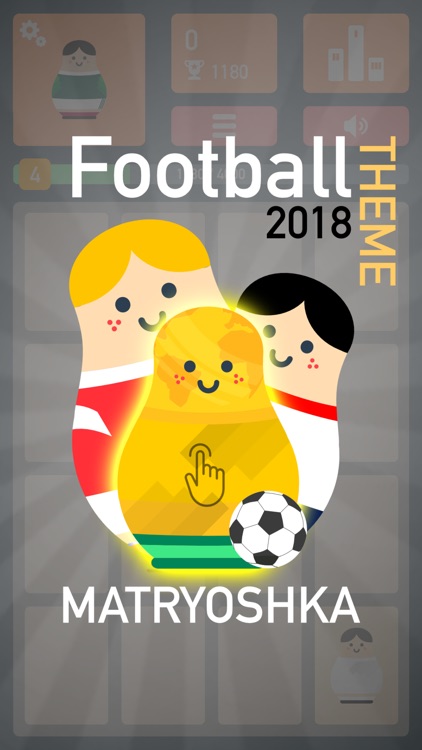 Matryoshka Card Game