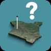 Kenya: Provinces Map Quiz Game