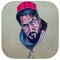 You can now be part of a pro-democracy, peace, human and constitutional rights non-violence Pashtuns uprising movement directly through your mobile phone via this Pashtun Tahafuz (Protection) Movement PTM application