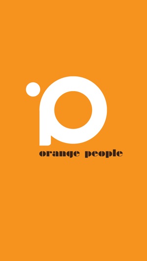 Orange People