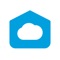 My Cloud Home app