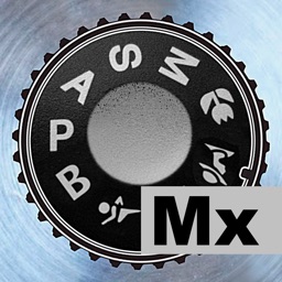 SetMyCameraMx Apple Watch App