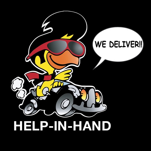 Help In Hand™