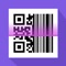 QR Code Reader: Simple & easy QR Code Reader