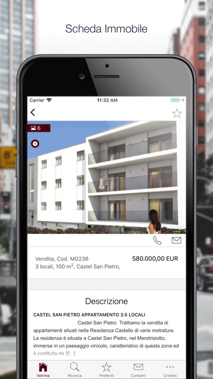 ARTPROJEKT Real Estate Agency screenshot-4