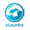 eLaundry offers convenient and hassle free way of getting your laundry and done at a single tap