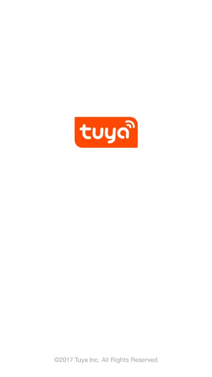 TuyaSmart