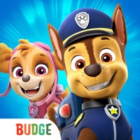  PAW Patrol rettet die Welt Alternative