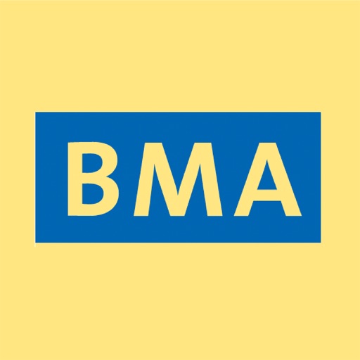 BMA