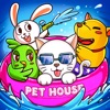 Pet House - Little Friends