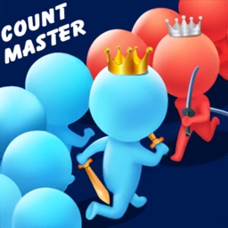 Count Masters - 🕹️ Online Game