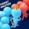 Count Masters Clash : Stickman Fighting Game 3D is a fun game and full of adventure