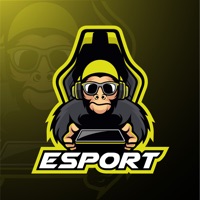 Esport Gaming Logo Maker sur PC
