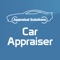 Appraisal Solutions Mobile Car Appraiser (MCA) is a "motor trade only" app which allows you to record, save, import and share all-important trade in or outright purchase details through the dedicated MCA iPad vehicle appraisal technology app and web-based portal administration centre