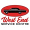 Here at West End Service Centre, we are proud to be an Australian owned and operated workshop servicing our local community of West End