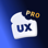 uxtoast Pro: Learn UX Design
