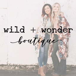 Wild Wonder Boutique