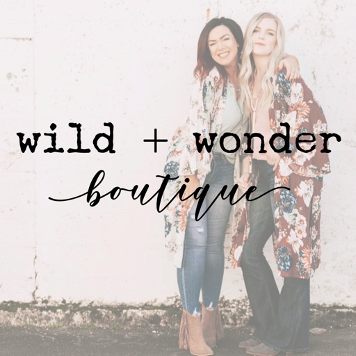 Wild Wonder Boutique