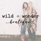 Here at Wild + Wonder, we celebrate individual style and personal expression through fashion