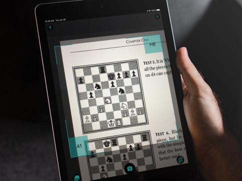 Chessify - Magic Chess Tools on the App Store