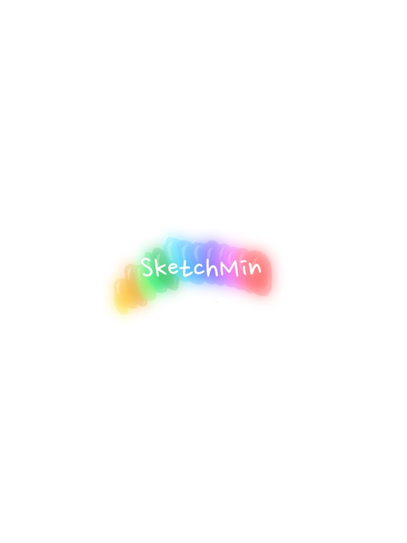 SketchMinのおすすめ画像1