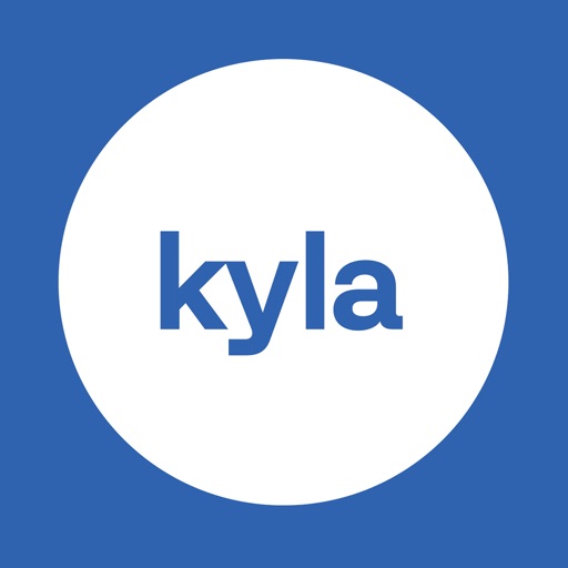 Kyla - Doctor and Health Coach Icon