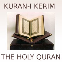 Holy Quran video and MP3 app not working? crashes or has problems?