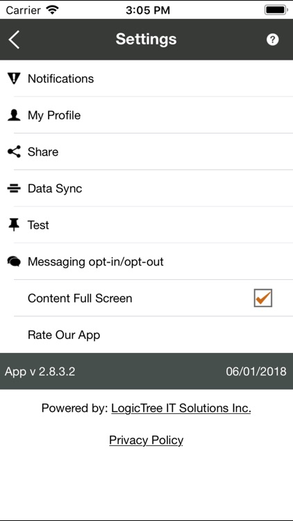Molalla PD screenshot-4