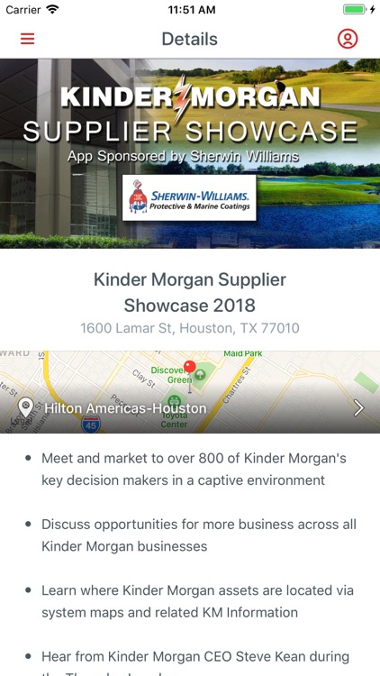 KM Supplier Showcase