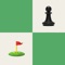 Chess Vision is a tool that provides visual markers of chess tactics on the board in real time