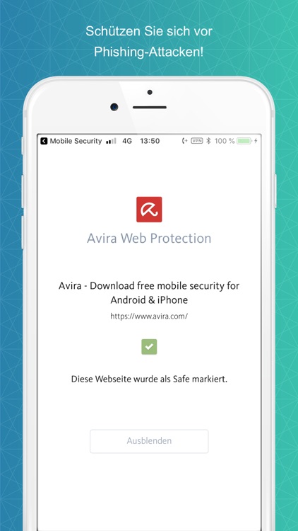 Avira Mobile Security