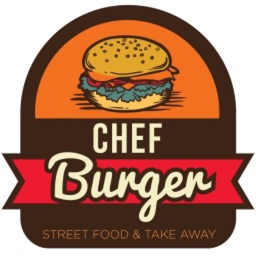 Chef Burger