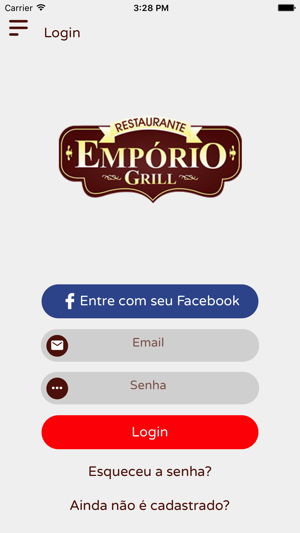 Empório Grill(圖4)-速報App