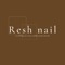 Resh nailの公式アプリをリリースしました！