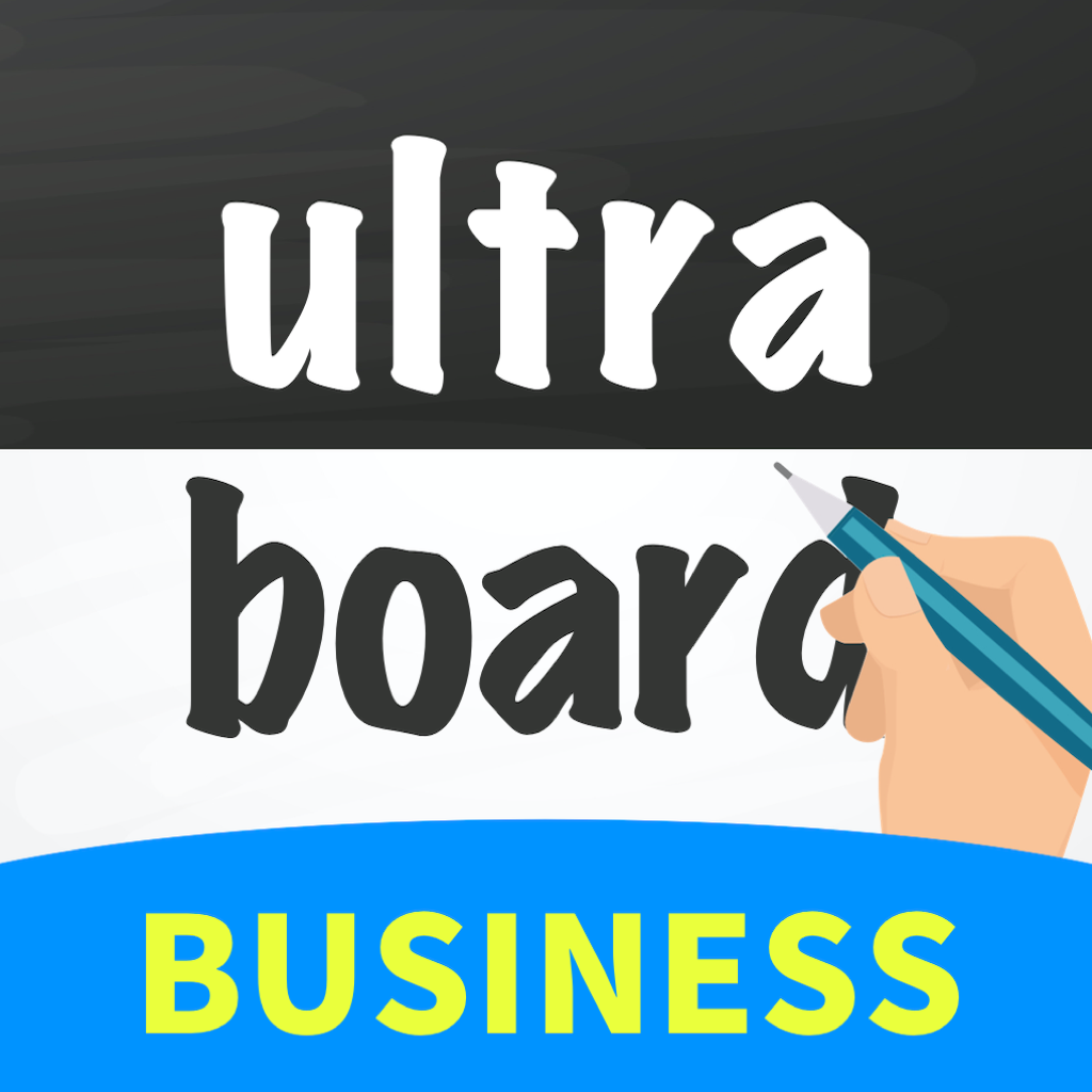Get UltraBoard for Business for iOS, iPhone, iPad Aso Report