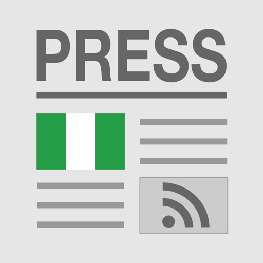 Nigeria Press iOS App
