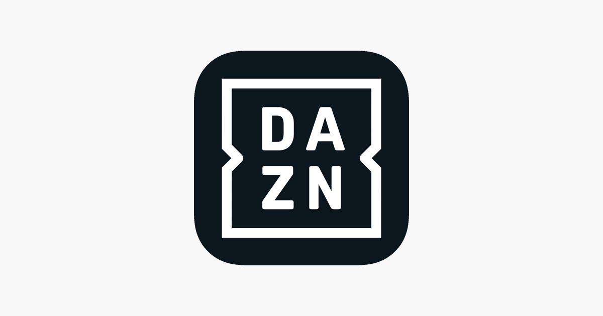 Dazn Live Sports Streaming Dans L App Store