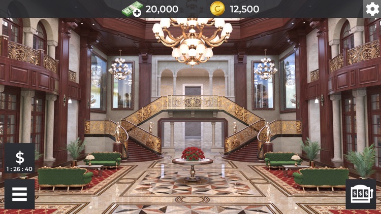 Life of Millionaires: HomeEdit screenshot-3