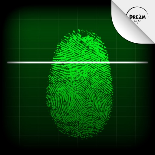 Fingerprint Scan Simulator Download