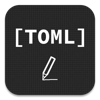 Power TOML Editor