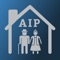 With AIP Monitoring’s Safe At Home mobile App, you can easily know the status of loved ones in your care