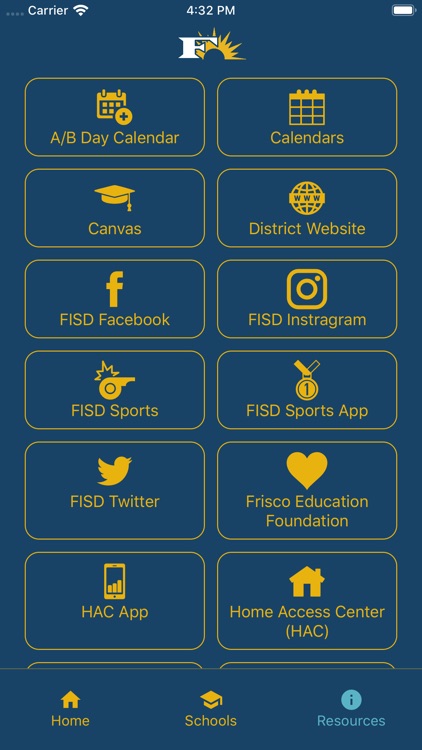Frisco ISD screenshot-4