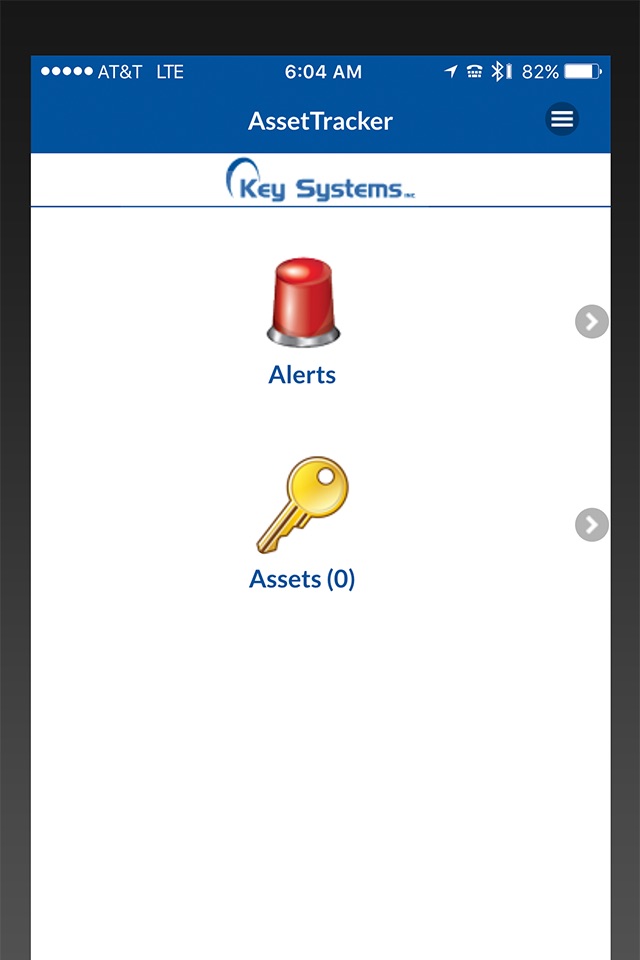 GATS Asset Tracker KSI screenshot 3