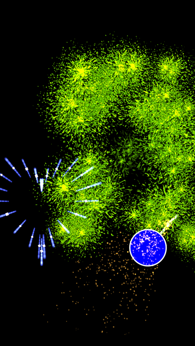 Fireworks Pro screenshot 4