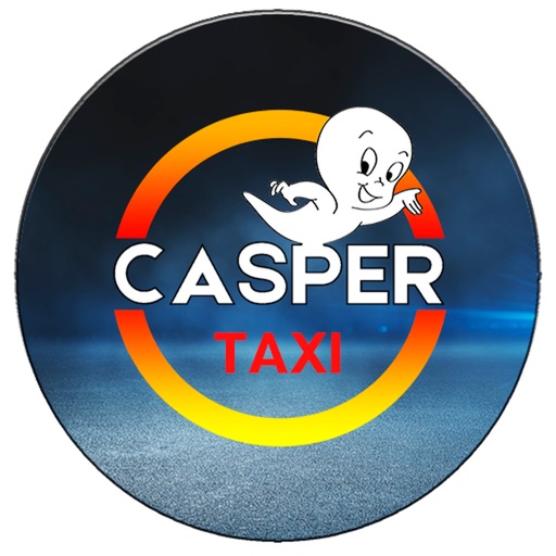 Таксі Енергодар CASPER